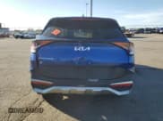 ✅ 2023 Kia Sportage EX • VIN: 5XYK33AF1PG017642 • Лот: 92916745. Опубликован ранее на Copart с пробегом Не указан. Бесплатный доступ к архиву аукционных продаж из США и подробный отчёт об истории автомобиля на DreamBid. Изображение 6.