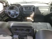 ✅ 2015 Chevrolet Silverado 2500HD Work Truck • VIN: 1GC1KUE88FF514902 • Lot: 42226345. Listed on Copart with 307,522 mi. Free auction sales archive from the USA and detailed vehicle history report at DreamBid. Image 8.