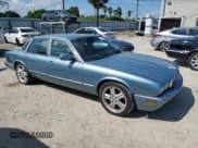 ✅ 2002 Jaguar XJ Sport • VIN: SAJDA12C72LF42584 • Lot: 72030274. Wystawiony na Copart z przebiegiem 241 554 mil. Bezpłatny archiwum sprzedaży aukcyjnych z USA i szczegółowy raport historii pojazdu na DreamBid. Zdjęcie 4.