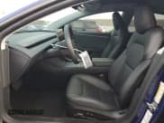 ✅ 2024 Tesla Model 3 Long Range • VIN: 5YJ3E1EB0RF792163 • Lot: 83750345. Wystawiony na Copart z przebiegiem 13 866 mil. Bezpłatny archiwum sprzedaży aukcyjnych z USA i szczegółowy raport historii pojazdu na DreamBid. Zdjęcie 7.