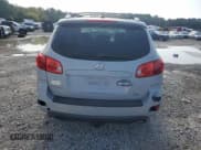 ✅ 2009 Hyundai Santa Fe Limited • VIN: 5NMSH13E49H294966 • Lot: 85399675. Listed on Copart with 245,620 mi. Free auction sales archive from the USA and detailed vehicle history report at DreamBid. Image 6.