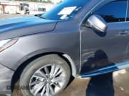 ✅ 2018 Acura MDX Technology • VIN: 5J8YD4H59JL001485 • Лот: 43479538. Опубликован ранее на IAAI с пробегом 129 853 миль. Бесплатный доступ к архиву аукционных продаж из США и подробный отчёт об истории автомобиля на DreamBid. Изображение 6.