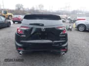 ✅ 2021 Acura RDX w/A-Spec Package • VIN: 5J8TC2H65ML040508 • Lot: 43833709. Listed on IAAI with 72,070 mi. Free auction sales archive from the USA and detailed vehicle history report at DreamBid. Image 16.