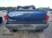 ✅ 2008 Toyota Tacoma • VIN: 5TELU42N38Z485957 • Lot: 81910165. Listed on Copart with 324,946 mi. Free auction sales archive from the USA and detailed vehicle history report at DreamBid. Image 6.