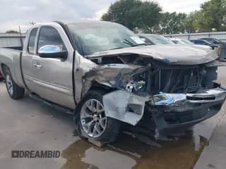 ✅ 2009 Chevrolet Silverado 1500 LT • VIN: 1GCEC29J89Z254858 • Лот: 42983134. Опубликован ранее на IAAI с пробегом 230 226 миль. Бесплатный доступ к архиву аукционных продаж из США и подробный отчёт об истории автомобиля на DreamBid. Изображение 1.