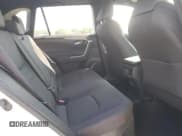 ✅ 2024 Toyota RAV4 SE • VIN: JTMAB3FV0RD173932 • Лот: 89911015. Опубликован ранее на Copart с пробегом 20 651 миль. Бесплатный доступ к архиву аукционных продаж из США и подробный отчёт об истории автомобиля на DreamBid. Изображение 11.