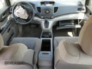 ✅ 2014 Honda CR-V LX • VIN: 5J6RM4H36EL024689 • Lot: 80823125. Wystawiony na Copart z przebiegiem 56 953 mil. Bezpłatny archiwum sprzedaży aukcyjnych z USA i szczegółowy raport historii pojazdu na DreamBid. Zdjęcie 8.