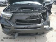 ✅ 2020 Ford Explorer • VIN: 1FMSK7BH3LGB83836 • Lot: 54559515. Wystawiony na Copart z przebiegiem 26 135 mil. Bezpłatny archiwum sprzedaży aukcyjnych z USA i szczegółowy raport historii pojazdu na DreamBid. Zdjęcie 12.