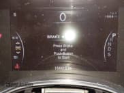 ✅ 2015 Jeep Grand Cherokee Overland • VIN: 1C4RJFCG7FC754178 • Lot: 41554947. Listed on IAAI with 164,413 mi. Free auction sales archive from the USA and detailed vehicle history report at DreamBid. Image 15.