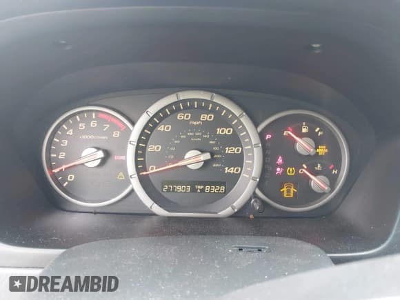 ✅ 2007 Honda Pilot EX-L • VIN: 5FNYF18537B000223 • Лот: 43041086. Опубликован ранее на IAAI с пробегом 277 903 миль. Бесплатный доступ к архиву аукционных продаж из США и подробный отчёт об истории автомобиля на DreamBid. Изображение 7.