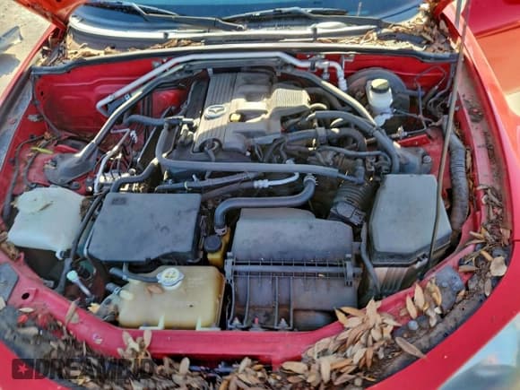 ✅ 2007 Mazda MX-5 Miata Grand Touring • VIN: JM1NC25F470133201 • Lot: 96677615. Listed on Copart with 133,243 mi. Free auction sales archive from the USA and detailed vehicle history report at DreamBid. Image 7.