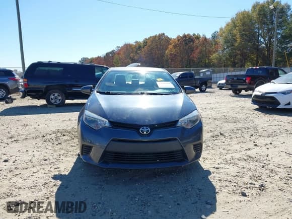 ✅ 2014 Toyota Corolla L • VIN: 2T1BURHE7EC173738 • Lot: 43660565. Listed on IAAI with 146,246 mi. Free auction sales archive from the USA and detailed vehicle history report at DreamBid. Image 12.