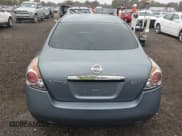 ✅ 2011 Nissan Altima S • VIN: 1N4AL2AP0BN400333 • Lot: 43645115. Listed on IAAI with 162,451 mi. Free auction sales archive from the USA and detailed vehicle history report at DreamBid. Image 16.