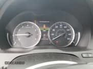 ✅ 2019 Acura MDX • VIN: 5J8YD3H33KL012797 • Lot: 68111185. Wystawiony na Copart z przebiegiem 73 433 mil. Bezpłatny archiwum sprzedaży aukcyjnych z USA i szczegółowy raport historii pojazdu na DreamBid. Zdjęcie 9.