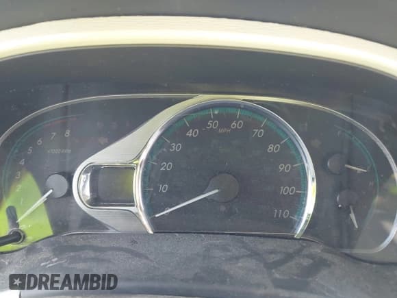 ✅ 2013 Toyota Sienna XLE AAS • VIN: 5TDYK3DC5DS327564 • Lot: 42822134. Listed on IAAI with Not provided. Free auction sales archive from the USA and detailed vehicle history report at DreamBid. Image 7.