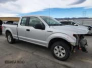 ✅ 2016 Ford F-150 XL • VIN: 1FTEX1EPXGFA37576 • Lot: 91072895. Listed on Copart with 241,446 mi. Free auction sales archive from the USA and detailed vehicle history report at DreamBid. Image 4.