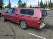 ✅ 1999 Toyota Tacoma • VIN: 4TAVL52N7XZ463676 • Лот: 81120915. Опубликован ранее на Copart с пробегом 467 530 миль. Бесплатный доступ к архиву аукционных продаж из США и подробный отчёт об истории автомобиля на DreamBid. Изображение 2.