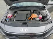 ✅ 2024 Hyundai Elantra Limited • VIN: KMHLN4DJ3RU107487 • Лот: 86287095. Опубликован ранее на Copart с пробегом 11 422 миль. Бесплатный доступ к архиву аукционных продаж из США и подробный отчёт об истории автомобиля на DreamBid. Изображение 11.