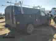 2014 Chevrolet Silverado 3500HD Work Truck с VIN 1GB3KZCG1EF106891, выставлен на аукционе Copart как лот 80326624 с пробегом 232 063 миль миль и Чистый • Clean title. История ставок и продаж доступна на DreamBid. Изображение 3.