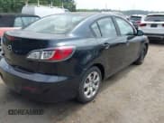 ✅ 2012 Mazda 3 i Sport • VIN: JM1BL1UF4C1584521 • Lot: 42940401. Wystawiony na IAAI z przebiegiem Nie podano. Bezpłatny archiwum sprzedaży aukcyjnych z USA i szczegółowy raport historii pojazdu na DreamBid. Zdjęcie 4.