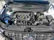 2025 Hyundai Venue SEL z VIN KMHRC8A37SU377891, wystawiony jako Copart lot #81901755 z przebiegiem 2 710 mil mil oraz Szkoda całkowita • Salvage title. Historia ofert i sprzedaży dostępna na DreamBid. Obrazek 12.