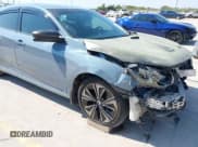 ✅ 2018 Honda Civic EX-L • VIN: SHHFK7H70JU222893 • Lot: 43178061. Wystawiony na IAAI z przebiegiem 160 771 mil. Bezpłatny archiwum sprzedaży aukcyjnych z USA i szczegółowy raport historii pojazdu na DreamBid. Zdjęcie 17.