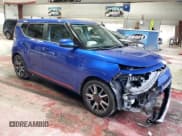 ✅ 2021 Kia Soul GT-Line • VIN: KNDJ63AU2M7767853 • Лот: 91758705. Опубликован ранее на Copart с пробегом 60 488 миль. Бесплатный доступ к архиву аукционных продаж из США и подробный отчёт об истории автомобиля на DreamBid. Изображение 4.