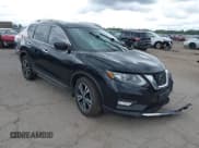 ✅ 2018 Nissan Rogue S • VIN: 5N1AT2MV6JC835853 • Лот: 42321419. Опубликован ранее на IAAI с пробегом 136 382 миль. Бесплатный доступ к архиву аукционных продаж из США и подробный отчёт об истории автомобиля на DreamBid. Изображение 1.