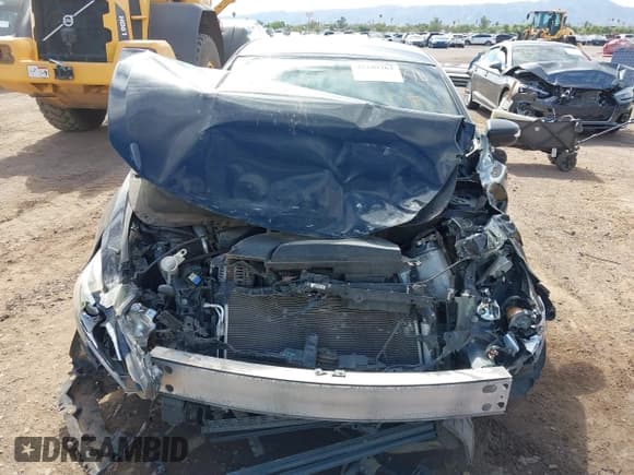 ✅ 2018 Nissan Altima SV • VIN: 1N4AL3AP6JC129777 • Lot: 43109363. Wystawiony na IAAI z przebiegiem 160 277 mil. Bezpłatny archiwum sprzedaży aukcyjnych z USA i szczegółowy raport historii pojazdu na DreamBid. Zdjęcie 12.