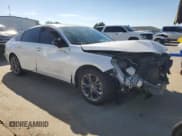 ✅ 2023 Honda Accord EX • VIN: 1HGCY1F39PA021948 • Лот: 87083565. Опубликован ранее на Copart с пробегом 101 299 миль. Бесплатный доступ к архиву аукционных продаж из США и подробный отчёт об истории автомобиля на DreamBid. Изображение 4.