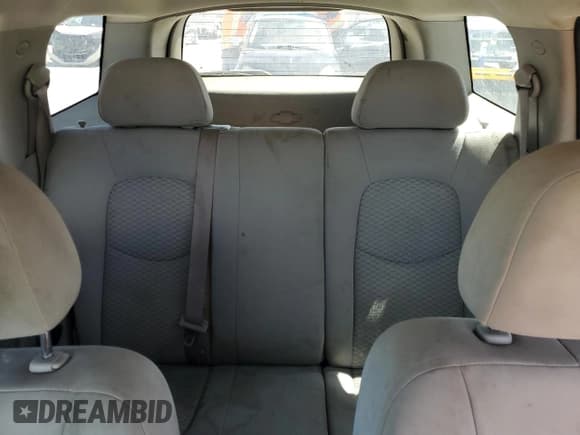 ✅ 2007 Chevrolet HHR LS • VIN: 3GNDA13D77S581395 • Lot: 48853905. Listed on Copart with 201,724 mi. Free auction sales archive from the USA and detailed vehicle history report at DreamBid. Image 10.