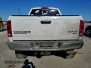 ✅ 2004 Dodge 2500 SLT • VIN: 3D7KU28C14G217605 • Lot: 85415855. Listed on Copart with 187,451 mi. Free auction sales archive from the USA and detailed vehicle history report at DreamBid. Image 6.