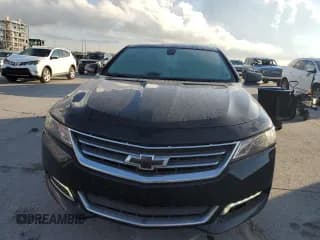 ✅ 2019 Chevrolet Impala LT • VIN: 1G11Z5SAXKU137531 • Лот: 72858014. Опубликован ранее на Copart с пробегом 138 308 миль. Бесплатный доступ к архиву аукционных продаж из США и подробный отчёт об истории автомобиля на DreamBid. Изображение 5.