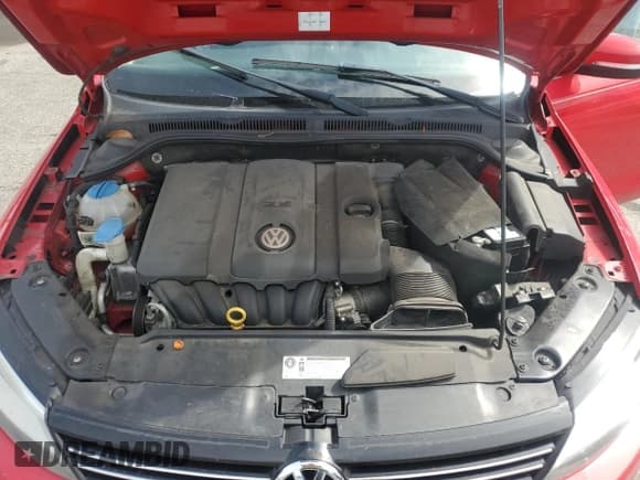 ✅ 2011 Volkswagen Jetta SEL • VIN: 3VWLZ7AJXBM375295 • Lot: 62606275. Listed on Copart with 191,119 mi. Free auction sales archive from the USA and detailed vehicle history report at DreamBid. Image 11.