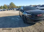 ✅ 2020 GMC Terrain SLE • VIN: 3GKALMEV0LL310734 • Лот: 91269115. Опубликован ранее на Copart с пробегом 106 317 миль. Бесплатный доступ к архиву аукционных продаж из США и подробный отчёт об истории автомобиля на DreamBid. Изображение 15.