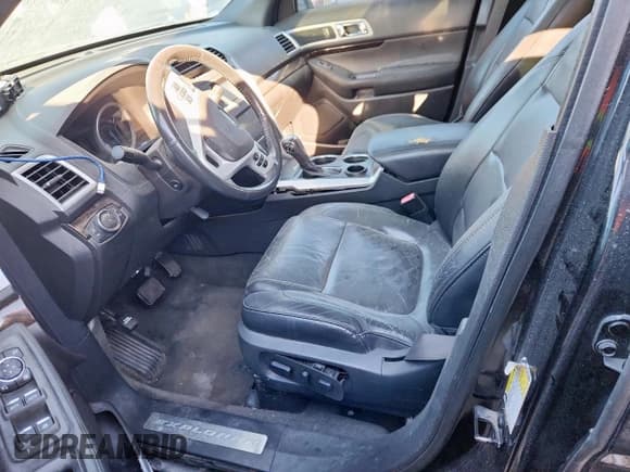 ✅ 2011 Ford Explorer Limited • VIN: 1FMHK7F81BGA19052 • Лот: 82717535. Опубликован ранее на Copart с пробегом Не указан. Бесплатный доступ к архиву аукционных продаж из США и подробный отчёт об истории автомобиля на DreamBid. Изображение 7.