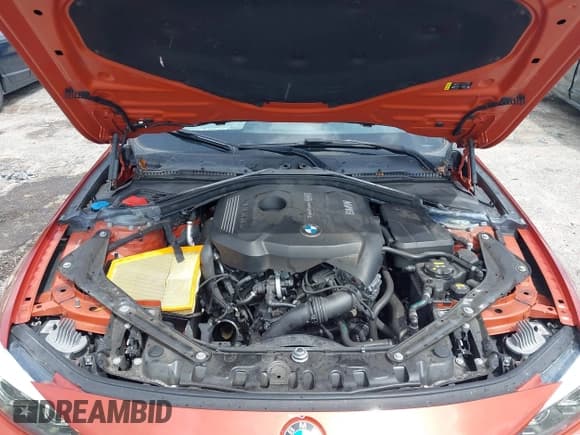 ✅ 2019 BMW 4 Series 430i • VIN: WBA4Z1C56KEE48530 • Лот: 43208042. Опубликован ранее на IAAI с пробегом 38 082 миль. Бесплатный доступ к архиву аукционных продаж из США и подробный отчёт об истории автомобиля на DreamBid. Изображение 10.