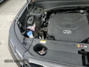 ✅ 2024 Hyundai Palisade Limited • VIN: KM8R5DGE0RU700183 • Лот: 86860975. Опубликован ранее на Copart с пробегом 18 142 миль. Бесплатный доступ к архиву аукционных продаж из США и подробный отчёт об истории автомобиля на DreamBid. Изображение 14.