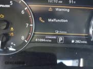 ✅ 2020 Infiniti QX50 Essential • VIN: 3PCAJ5M15LF113031 • Lot: 42851292. Wystawiony na IAAI z przebiegiem 41 094 mil. Bezpłatny archiwum sprzedaży aukcyjnych z USA i szczegółowy raport historii pojazdu na DreamBid. Zdjęcie 7.