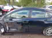 2024 Subaru Impreza with VIN JF1GUABCXR8321693, listed as a IAAI auction lot 43311464 with Not provided miles and . Bid and sale history available at DreamBid. Image 15.