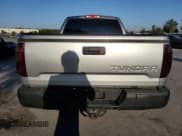 ✅ 2015 Toyota Tundra SR • VIN: 5TFRM5F13FX094321 • Lot: 93397865. Listed on Copart with 156,929 mi. Free auction sales archive from the USA and detailed vehicle history report at DreamBid. Image 6.