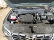 ✅ 2023 Hyundai Tucson SEL • VIN: 5NMJBCAE1PH247032 • Лот: 71549395. Опубликован ранее на Copart с пробегом 28 600 миль. Бесплатный доступ к архиву аукционных продаж из США и подробный отчёт об истории автомобиля на DreamBid. Изображение 14.