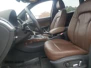 ✅ 2015 Audi Q5 Premium Plus • VIN: WA1LFAFP4FA092636 • Lot: 90357965. Wystawiony na Copart z przebiegiem 145 742 mil. Bezpłatny archiwum sprzedaży aukcyjnych z USA i szczegółowy raport historii pojazdu na DreamBid. Zdjęcie 7.