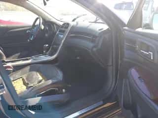 2013 Chevrolet Malibu LTZ with VIN 1G11H5SA5DF283605, listed as a IAAI auction lot 43477302 with 160,937 mi miles and . Bid and sale history available at DreamBid. Image 5.