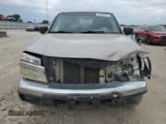 ✅ 2004 Chevrolet Colorado 1SB LS Z85 • VIN: 1GCDT136048135579 • Лот: 55729635. Опубликован ранее на Copart с пробегом 242 895 миль. Бесплатный доступ к архиву аукционных продаж из США и подробный отчёт об истории автомобиля на DreamBid. Изображение 5.