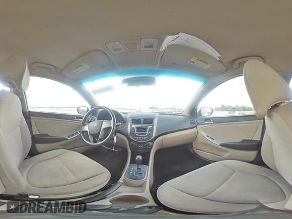 ✅ 2015 Hyundai Accent GLS • VIN: KMHCT4AE1FU925972 • Лот: 66698824. Опубликован ранее на Copart с пробегом 135 162 миль. Бесплатный доступ к архиву аукционных продаж из США и подробный отчёт об истории автомобиля на DreamBid. Изображение 13.