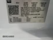 ✅ 2025 GMC Sierra 1500 AT4X • VIN: 3GTUUFEL6SG100789 • Лот: 87073965. Опубликован ранее на Copart с пробегом 7 170 миль. Бесплатный доступ к архиву аукционных продаж из США и подробный отчёт об истории автомобиля на DreamBid. Изображение 12.