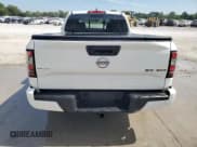 ✅ 2024 Nissan Frontier S • VIN: 1N6ED1CMXRN674720 • Lot: 70860625. Listed on Copart with 5,540 mi. Free auction sales archive from the USA and detailed vehicle history report at DreamBid. Image 6.