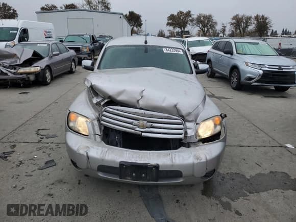 ✅ 2006 Chevrolet HHR LT • VIN: 3GNDA23P96S663868 • Lot: 84222964. Listed on Copart with 114,815 mi. Free auction sales archive from the USA and detailed vehicle history report at DreamBid. Image 5.