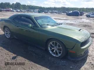 ✅ 2019 Dodge Challenger GT • VIN: 2C3CDZJG9KH621421 • Lot: 42537044. Wystawiony na IAAI z przebiegiem Nie podano mil. Skorzystaj z bezpłatnego archiwum sprzedaży aukcyjnych z USA i zobacz szczegółowy raport historii pojazdu na DreamBid. Zdjęcie 1.